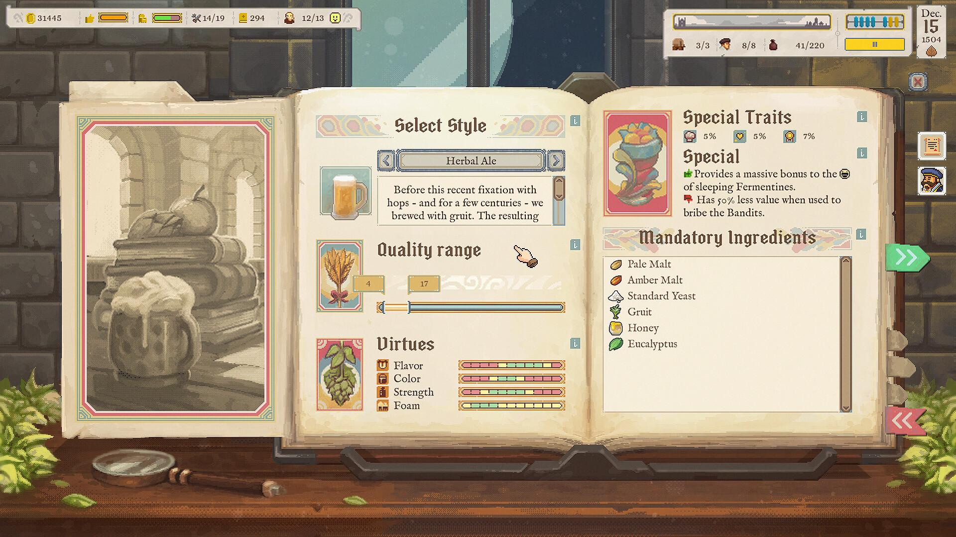 Ale Abbey بي سي ستيم حساب