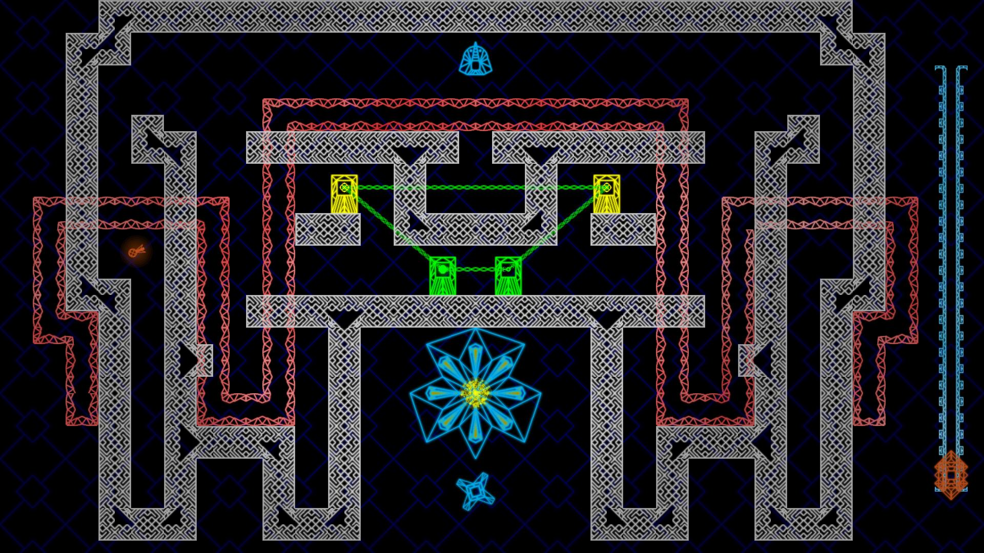 Alpha And Iota بي سي ستيم كود رقمي