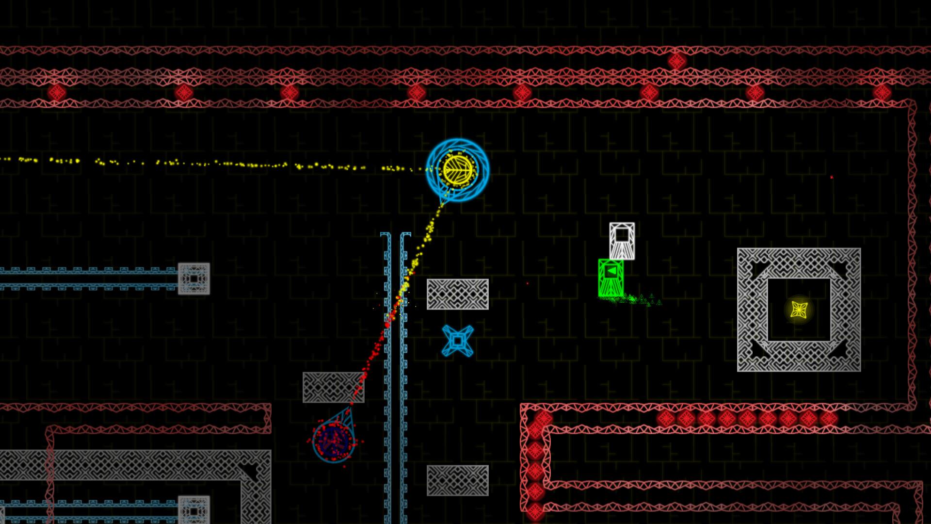 Alpha And Iota بي سي ستيم كود رقمي