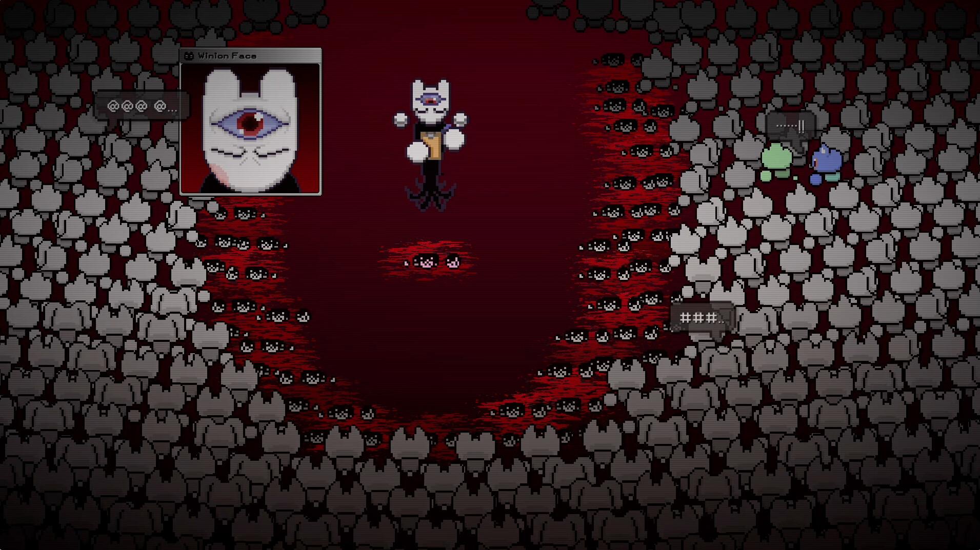 Winion Virus بي سي ستيم كود رقمي