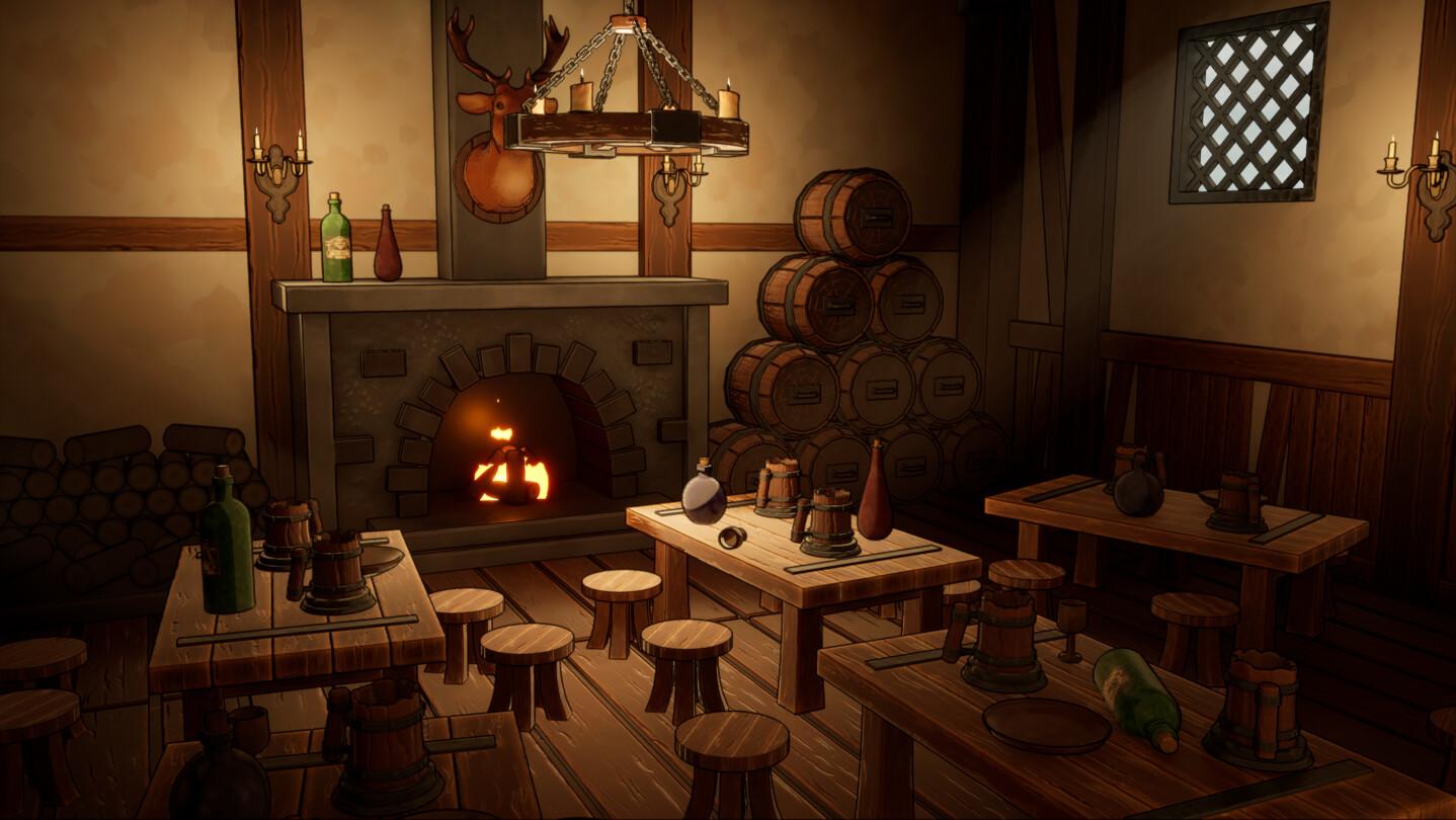 Goblin'S Gamble 24 بي سي ستيم كود رقمي