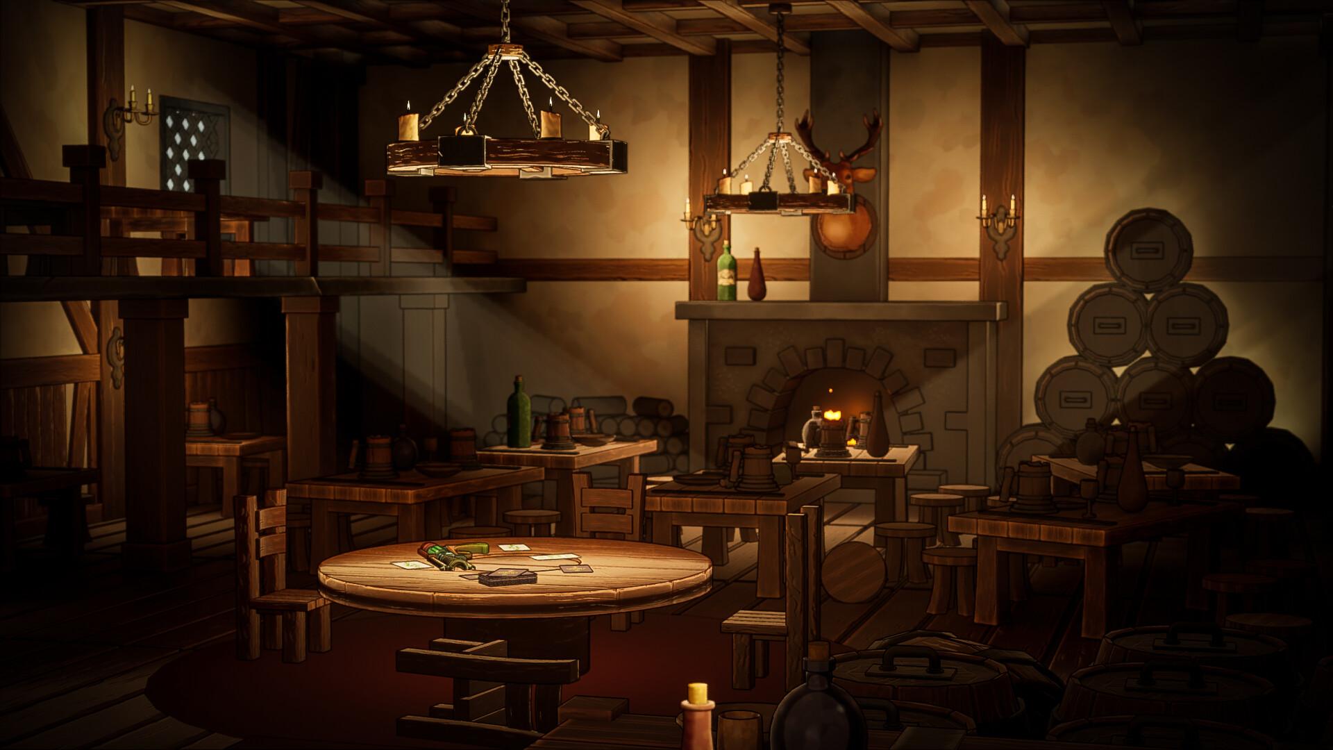 Goblin'S Gamble 24 بي سي ستيم كود رقمي