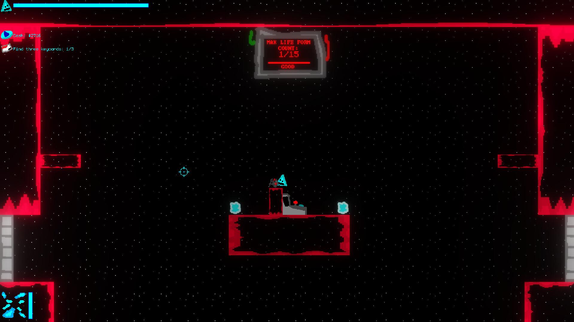 Cone Flyers Mercenaries بي سي ستيم كود رقمي