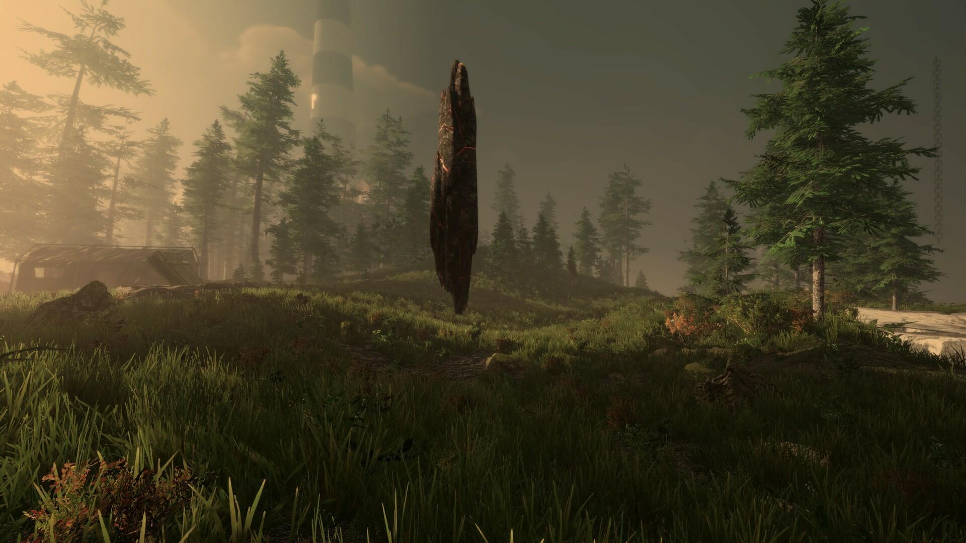 Project: Mist بي سي ستيم كود رقمي
