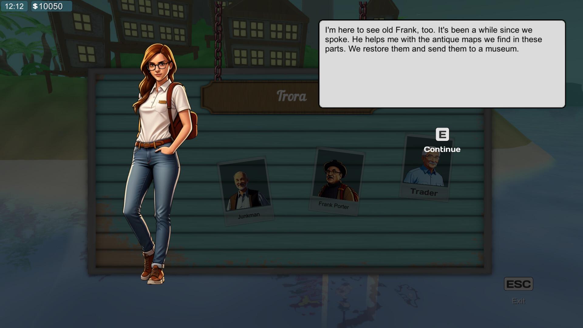 Sailing The Winds بي سي ستيم كود رقمي