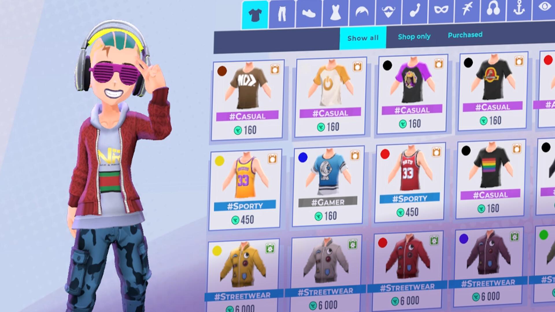 Youtubers Life 3 بي سي ستيم كود رقمي