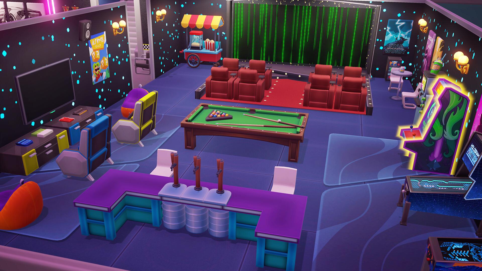 Youtubers Life 3 بي سي ستيم كود رقمي