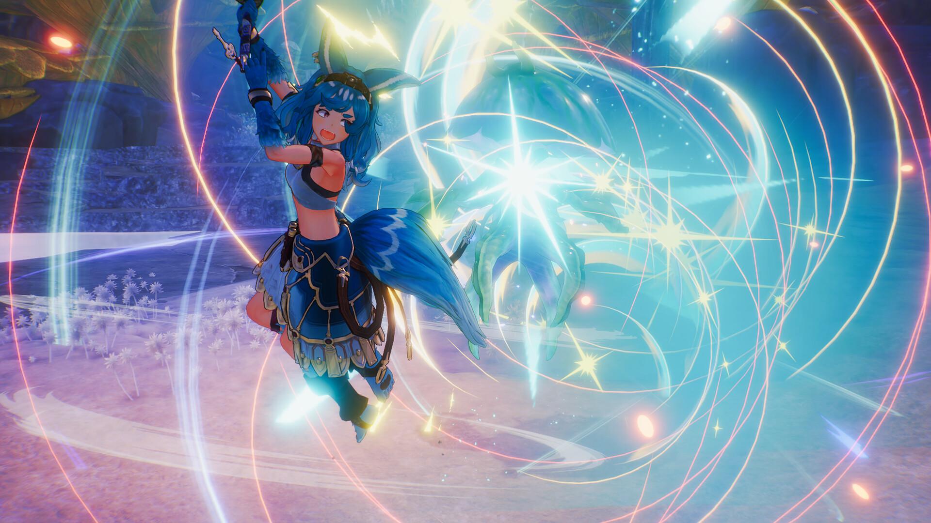 Atelier Yumia: The Alchemist Of Memories & The Envisioned Land اصدار الديلوكس أمريكا الشمالية بي سي ستيم كود رقمي