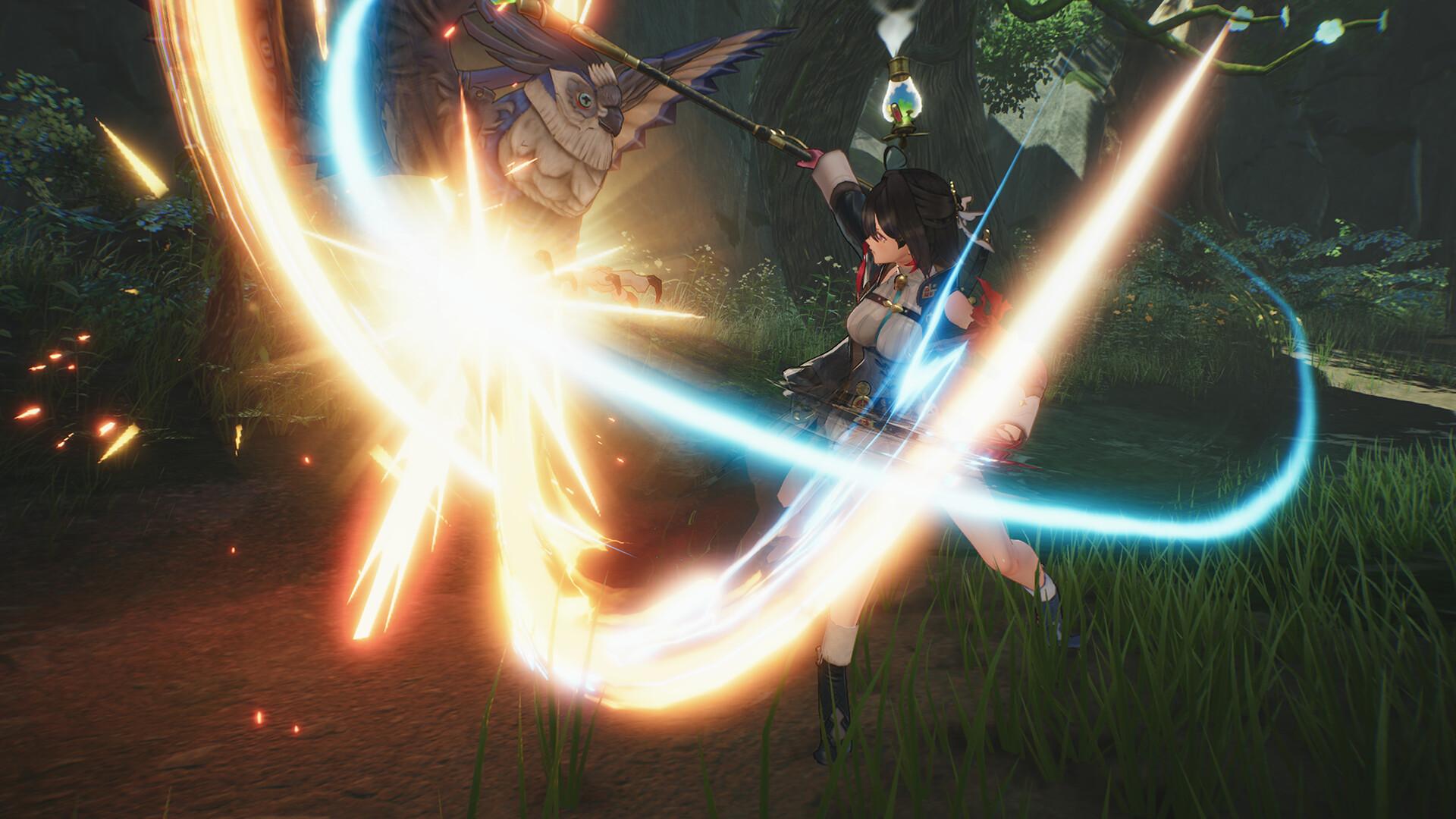 Atelier Yumia: The Alchemist Of Memories & The Envisioned Land اصدار الديلوكس أمريكا الشمالية بي سي ستيم كود رقمي