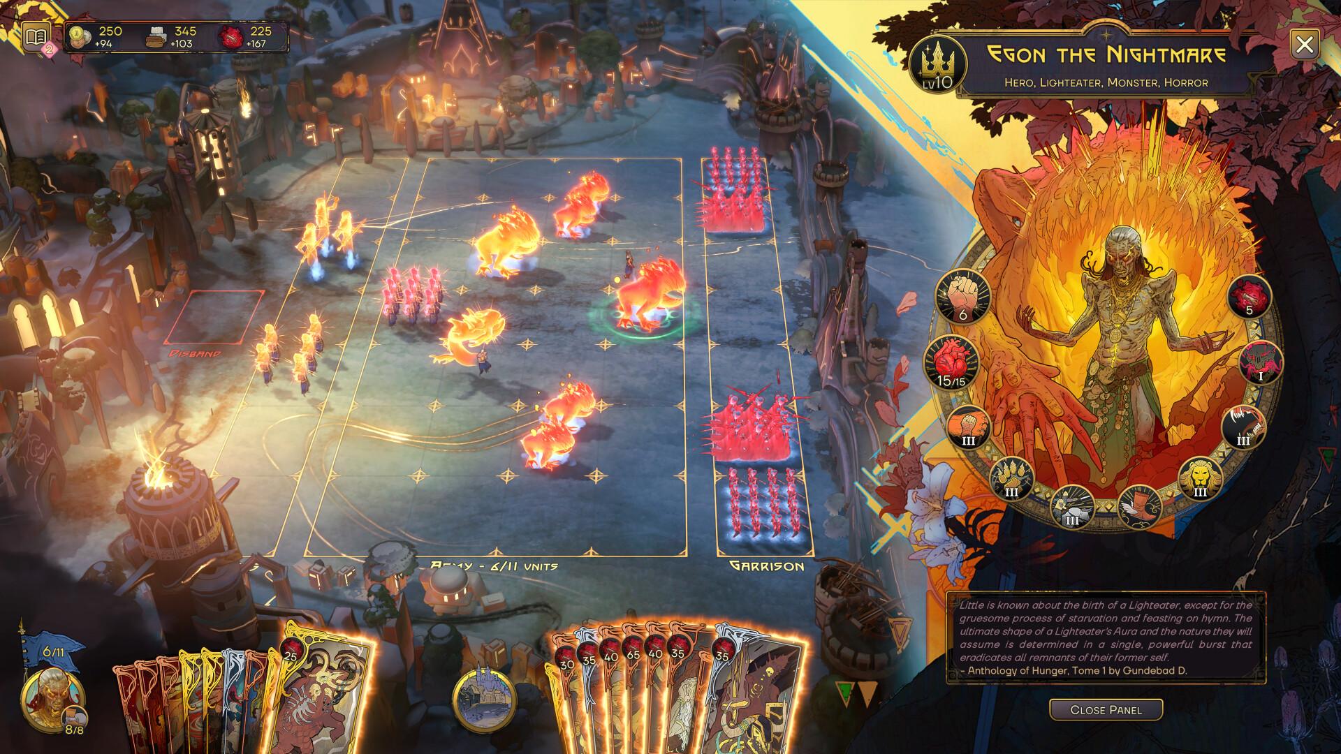 Songs Of Silence - Lighteaters DLC بي سي ستيم كود رقمي