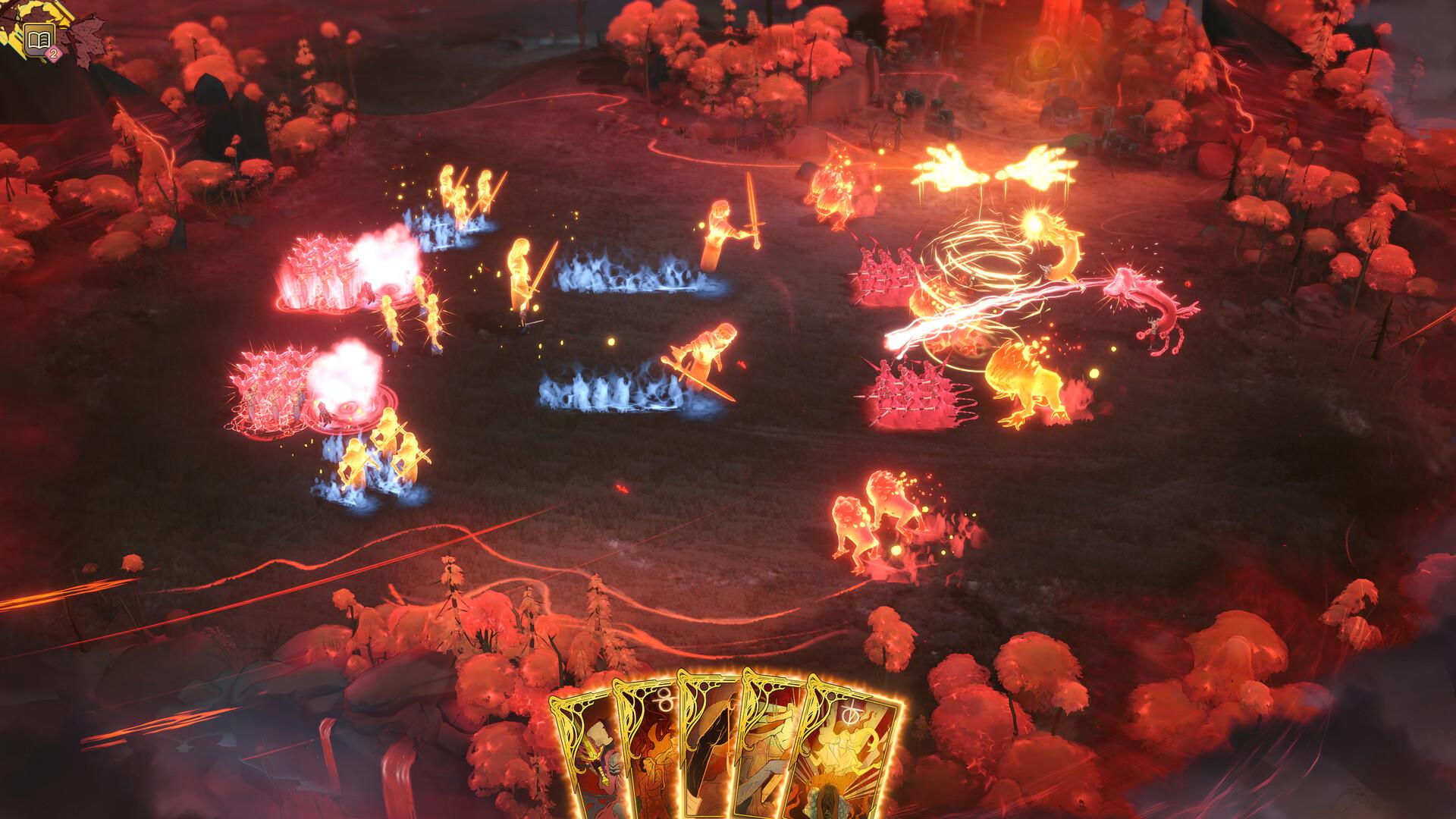 Songs Of Silence - Lighteaters DLC بي سي ستيم كود رقمي