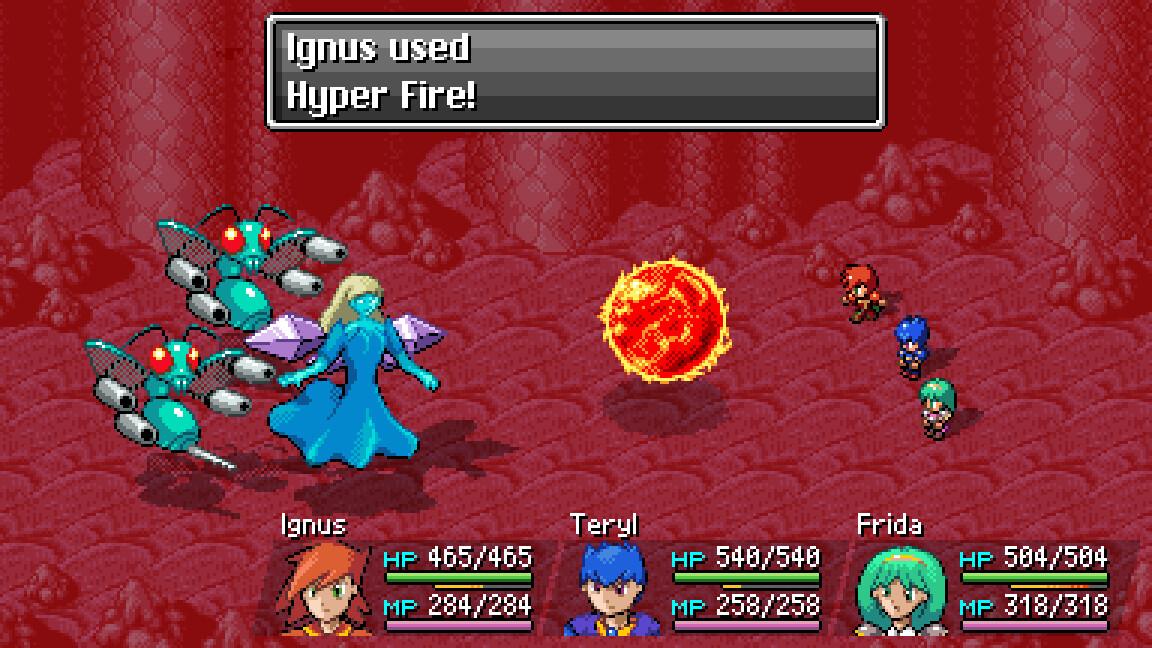 Starlight Legacy بي سي ستيم كود رقمي