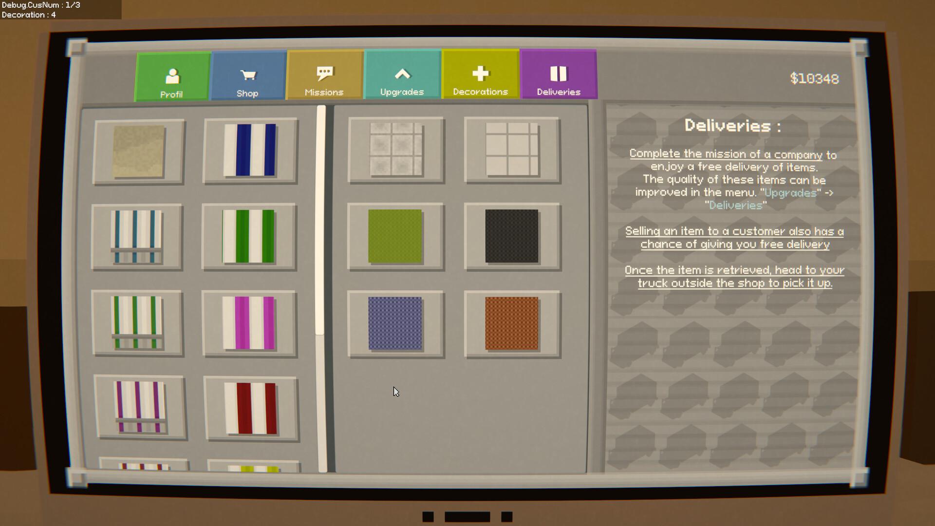 Storage Looter بي سي ستيم كود رقمي