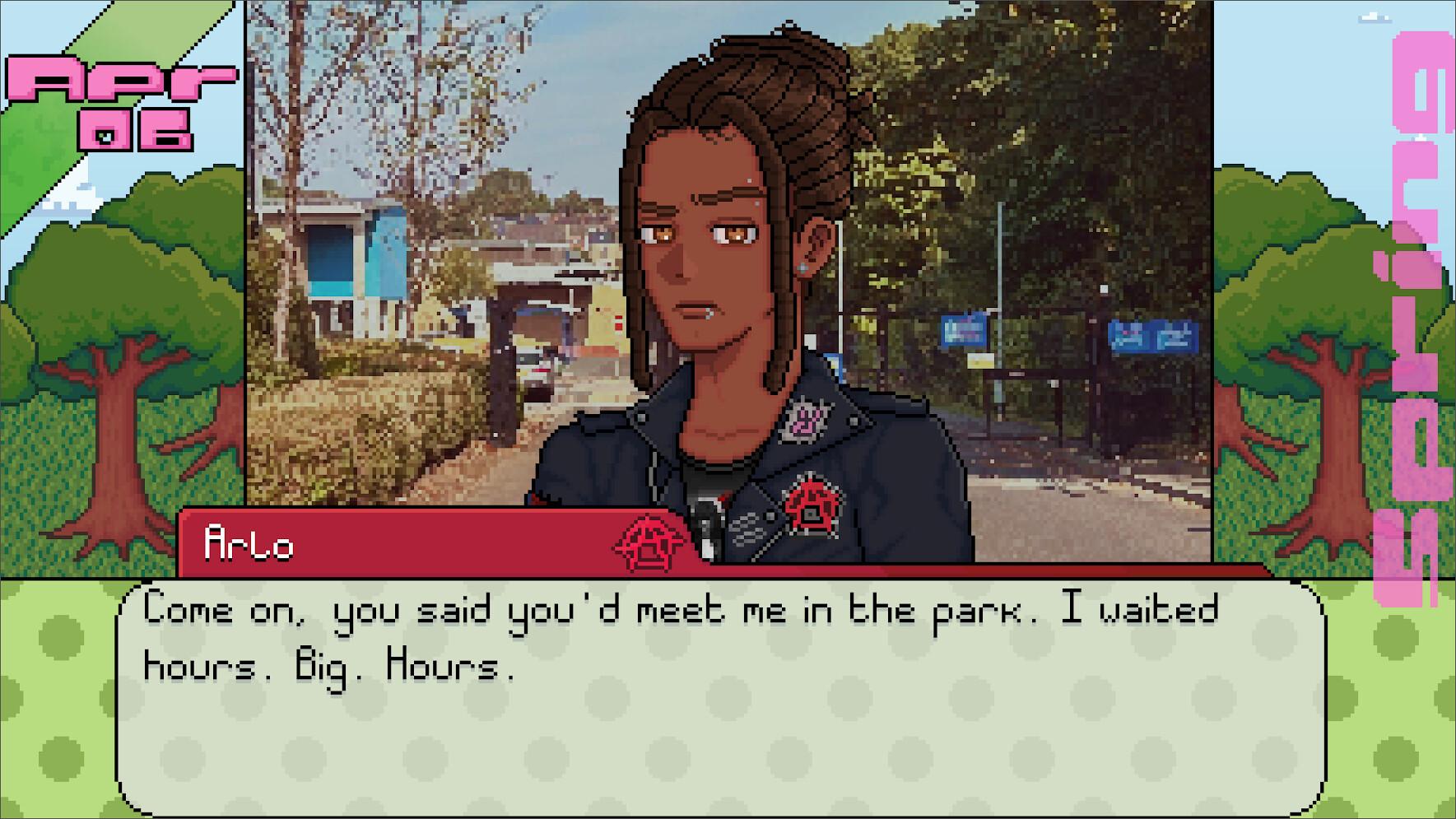 Millennium Whisper بي سي ستيم كود رقمي