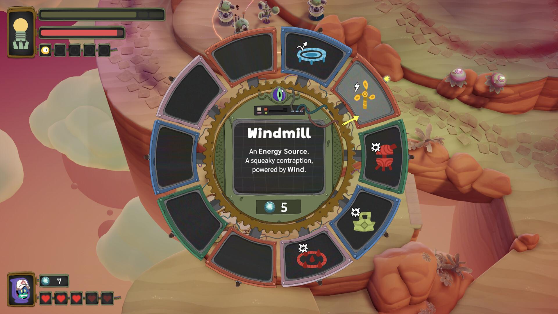 Tempest Tower بي سي ستيم كود رقمي