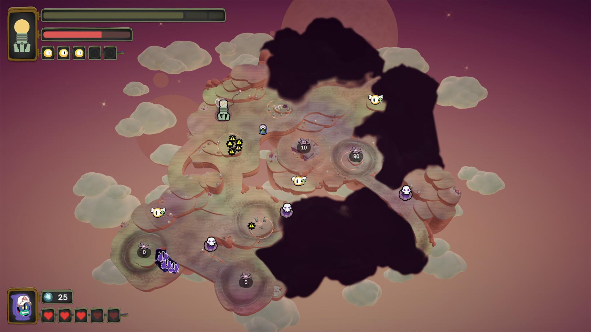 Tempest Tower بي سي ستيم كود رقمي