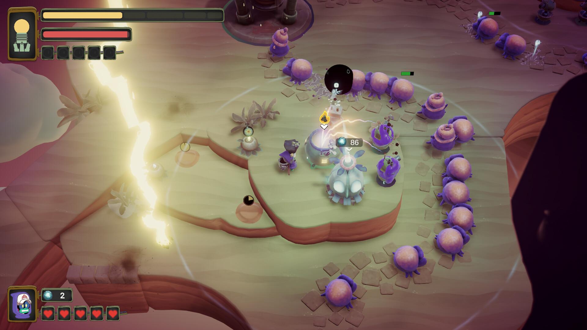 Tempest Tower بي سي ستيم كود رقمي