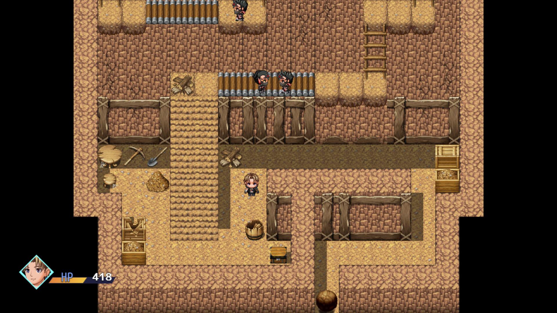 The Legend Of The Crystals بي سي ستيم كود رقمي