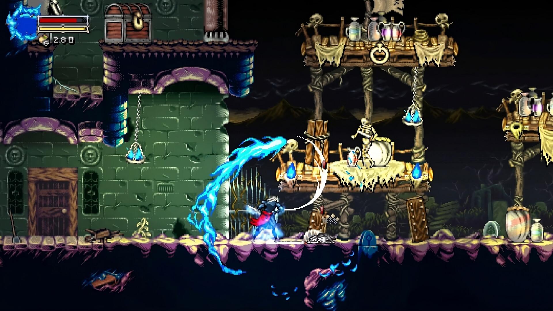 Beyond The Ice Palace 2 اوروبي بي سي ستيم كود رقمي