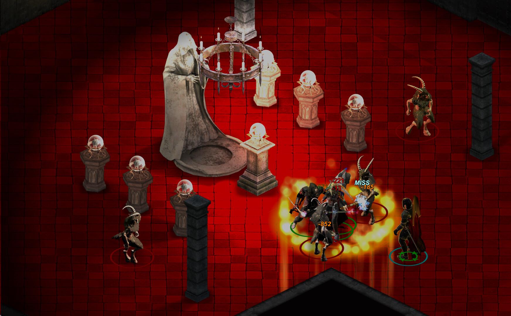 Passageway Of The Ancients بي سي ستيم كود رقمي