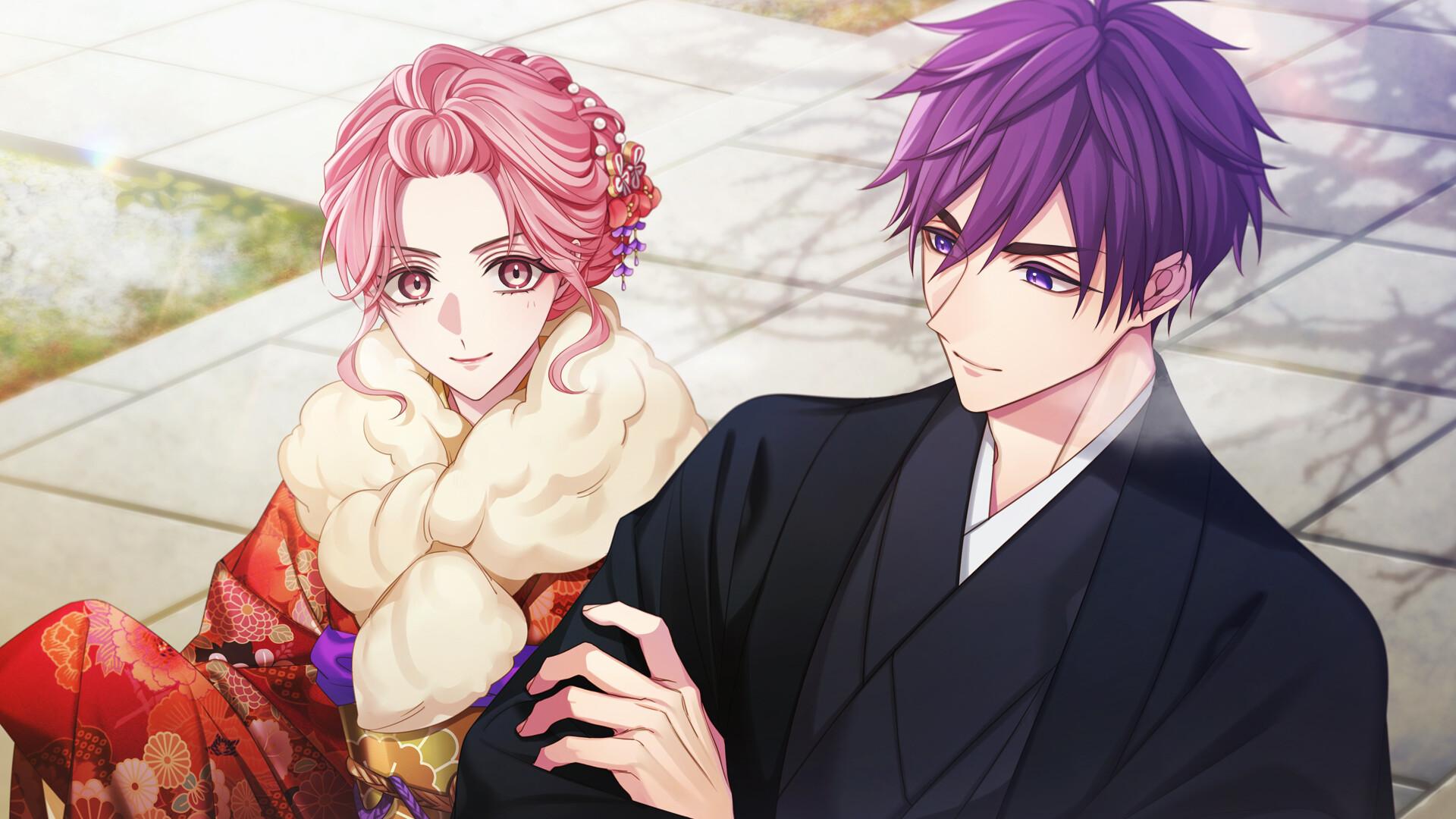 Him, The Smile & Bloom بي سي ستيم كود رقمي