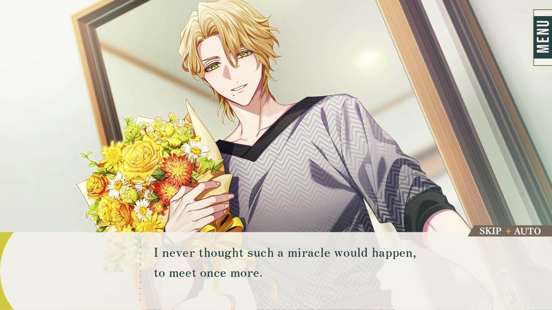 Him, The Smile & Bloom بي سي ستيم كود رقمي