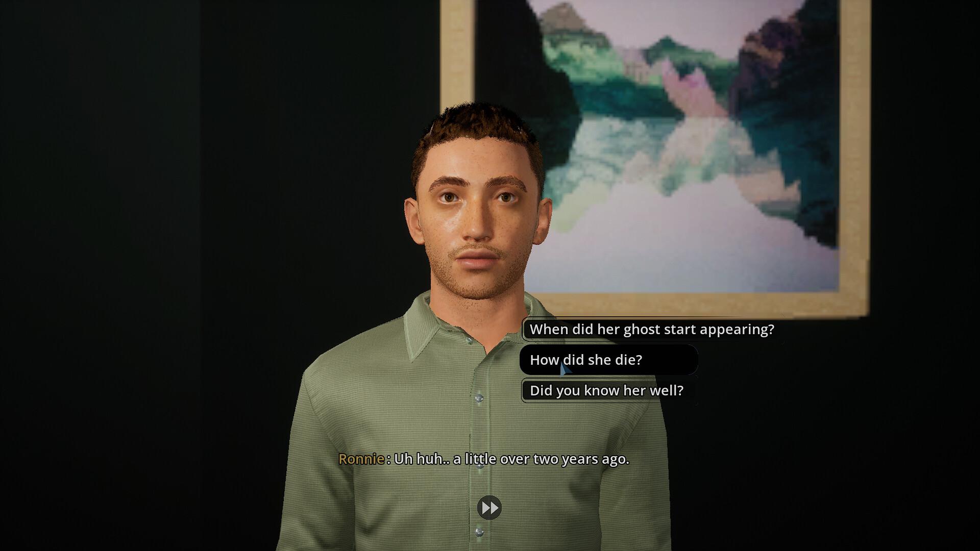 Alex Hill: Whispers At White Oak Inn بي سي ستيم كود رقمي