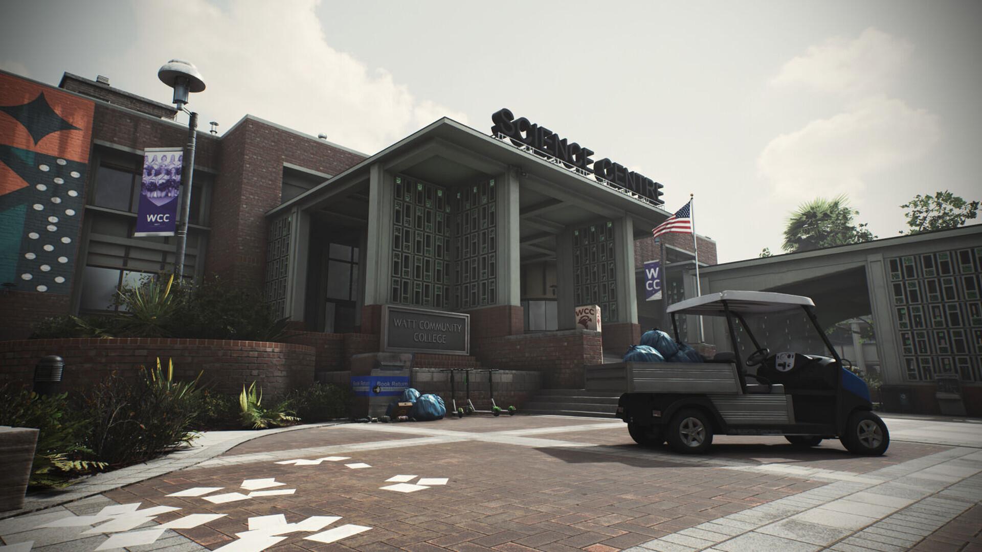 Ready Or Not RU/CIS بي سي ستيم كود رقمي