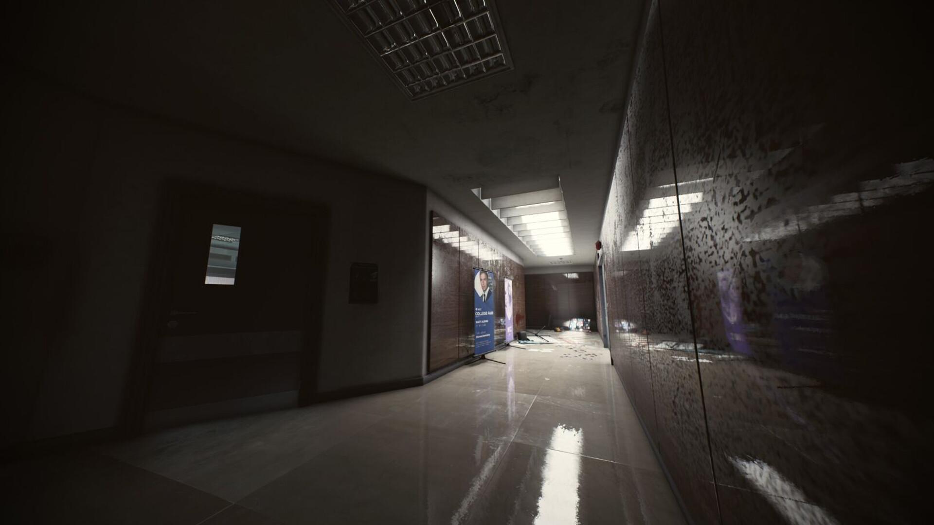 Ready Or Not RU/CIS بي سي ستيم كود رقمي