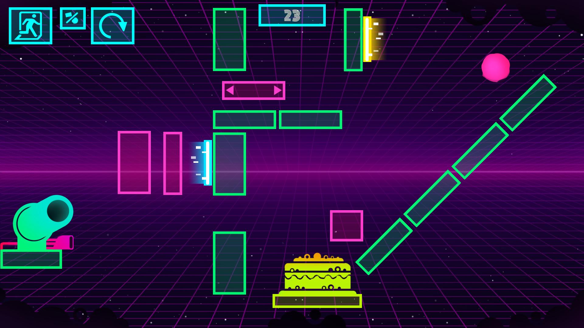 Bang Bang Fruit 3 بي سي ستيم كود رقمي