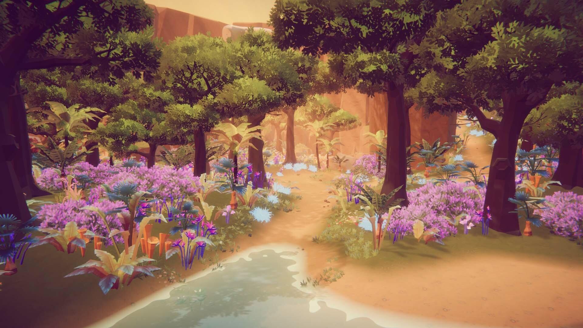 Lost Valley Of The Frog King بي سي ستيم كود رقمي