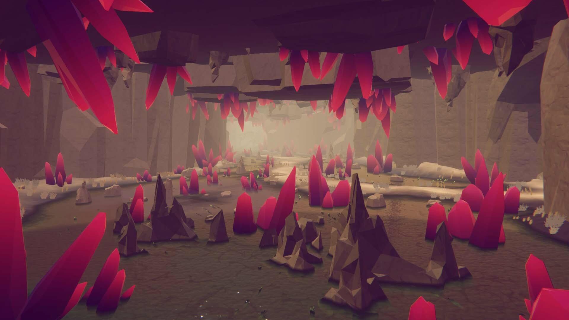 Lost Valley Of The Frog King بي سي ستيم كود رقمي