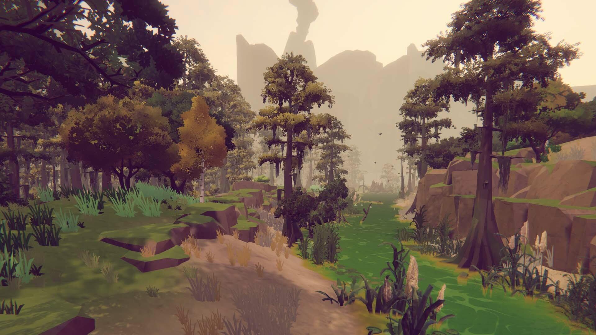 Lost Valley Of The Frog King بي سي ستيم كود رقمي