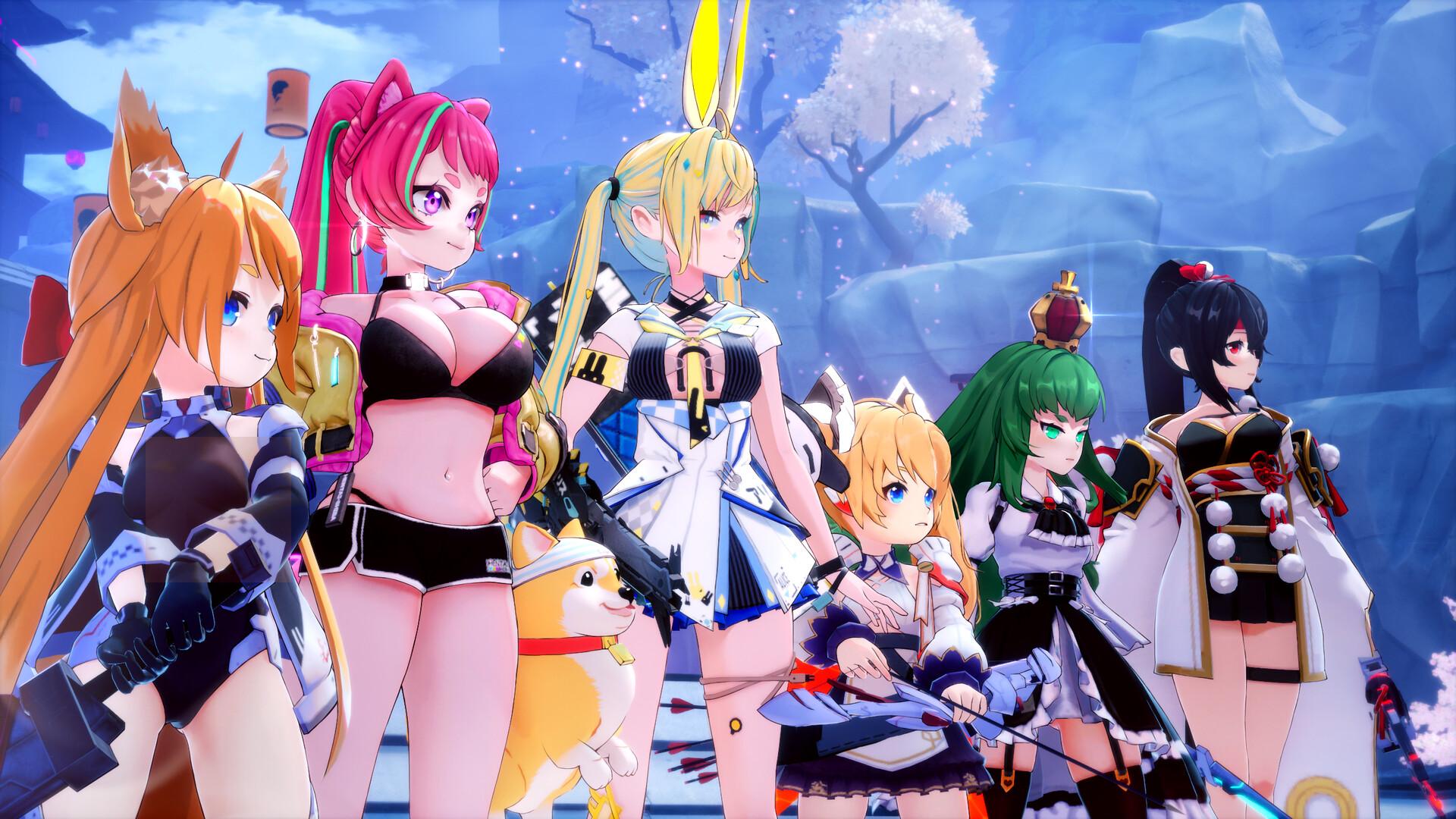 Endless Alice اوروبي بي سي ستيم كود رقمي