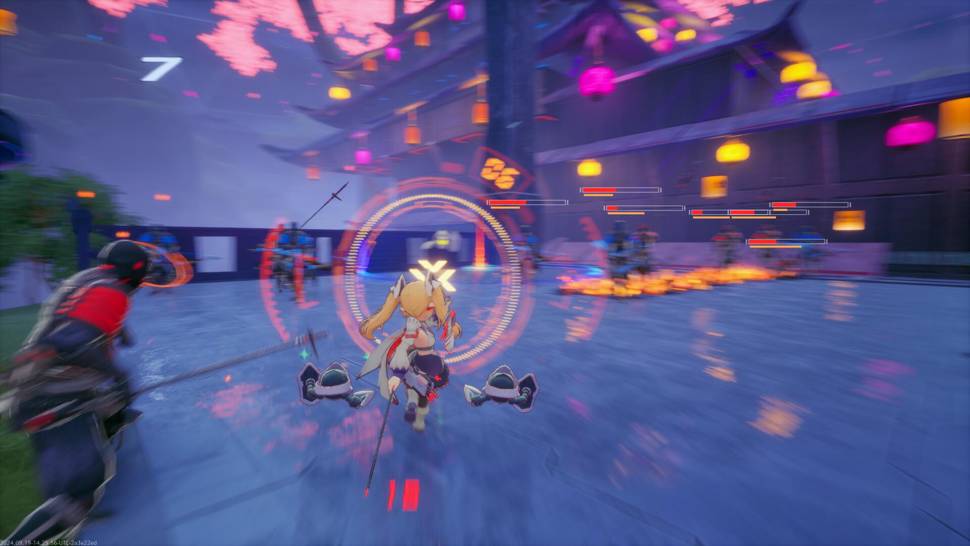 Endless Alice اوروبي بي سي ستيم كود رقمي