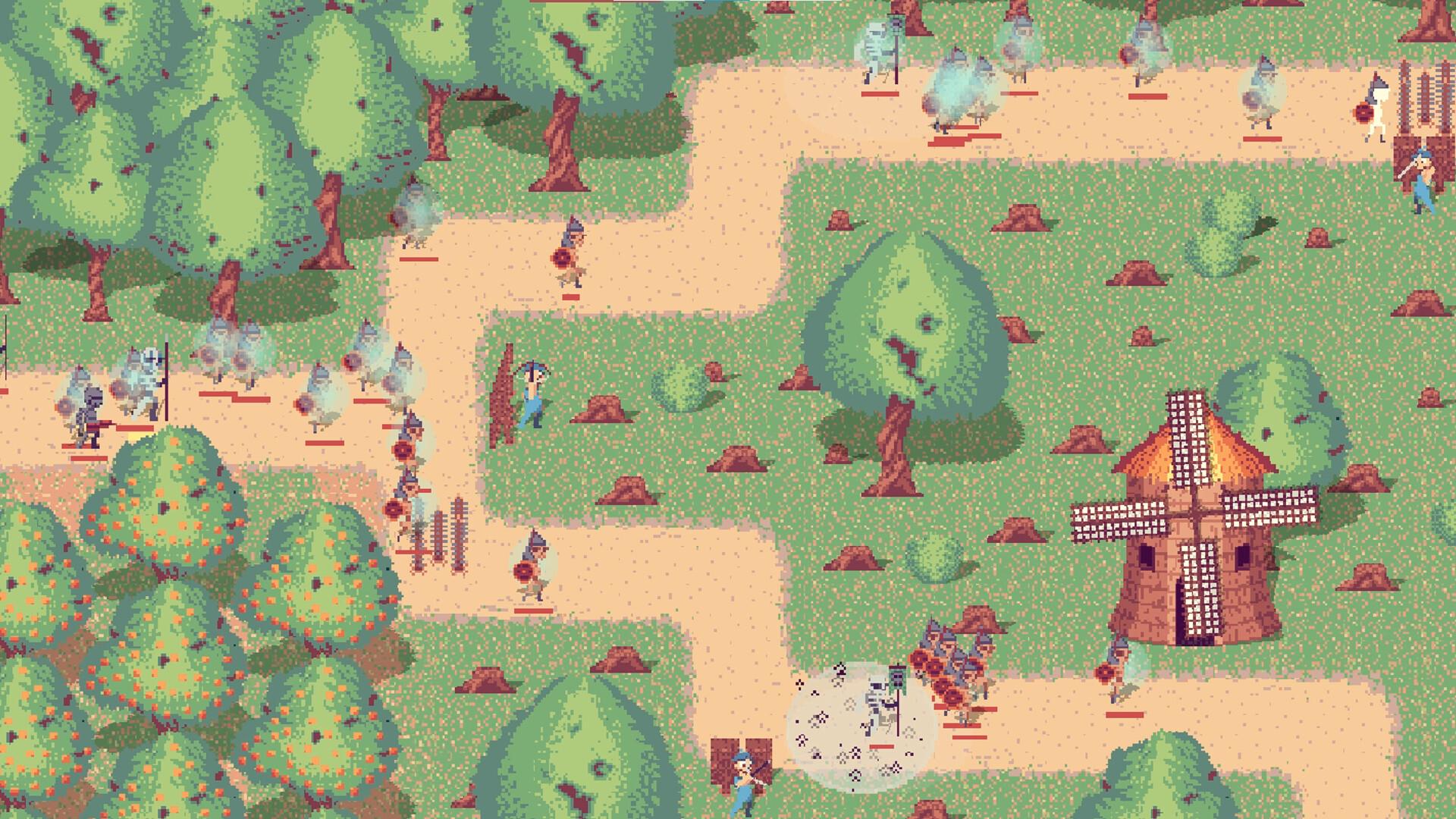 Countless Army بي سي ستيم كود رقمي