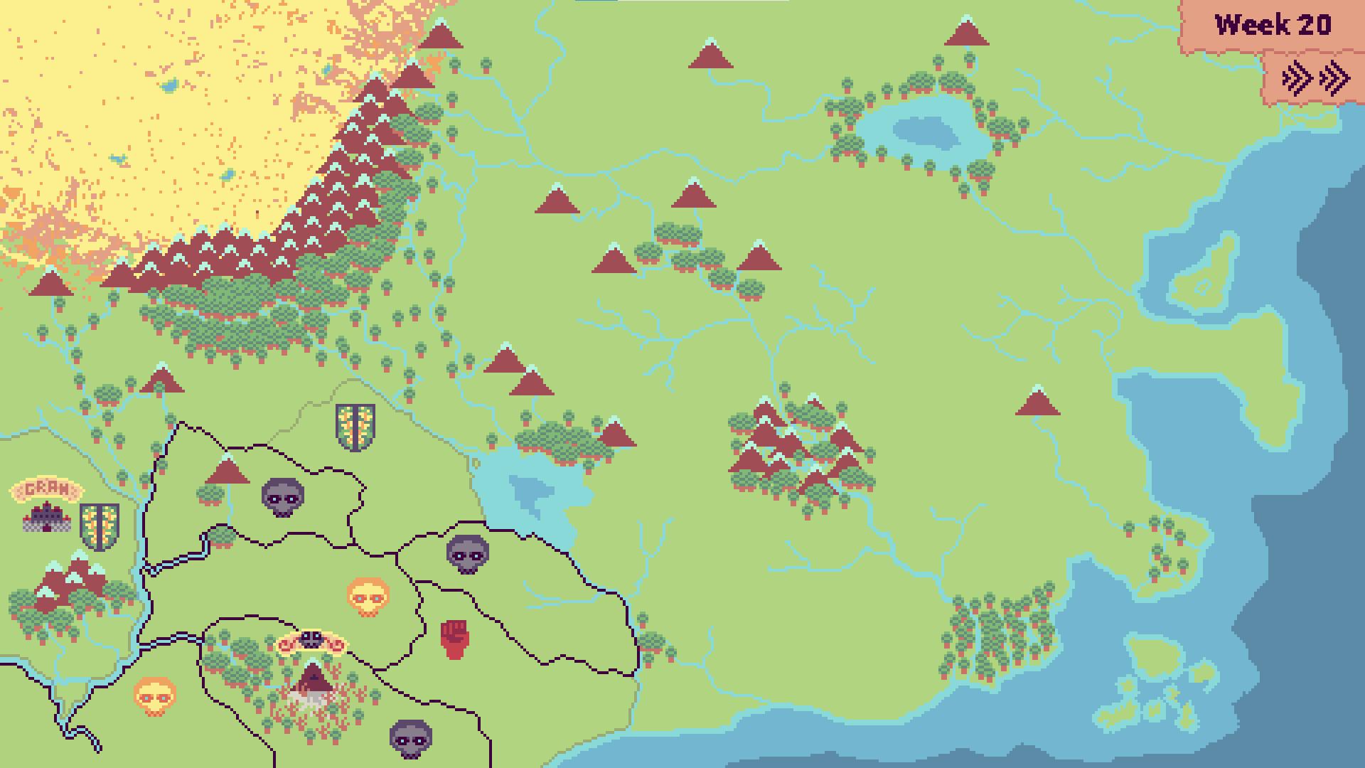 Countless Army بي سي ستيم كود رقمي