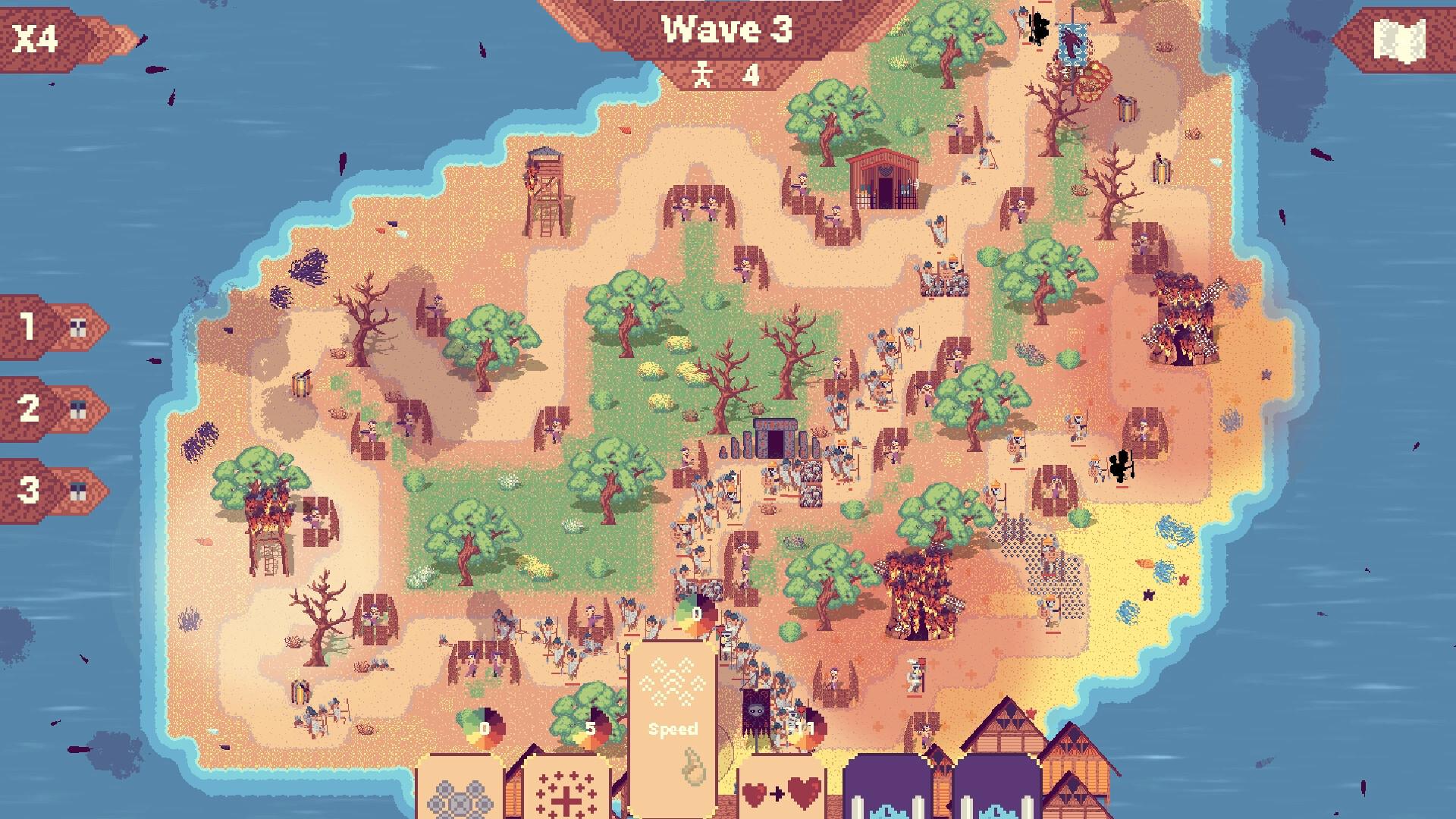 Countless Army بي سي ستيم كود رقمي