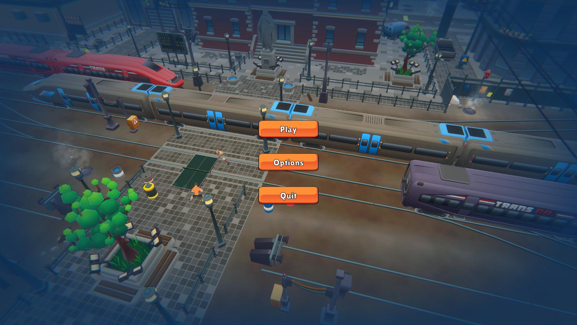 Timo Boll Beats Table Tennis بي سي ستيم كود رقمي