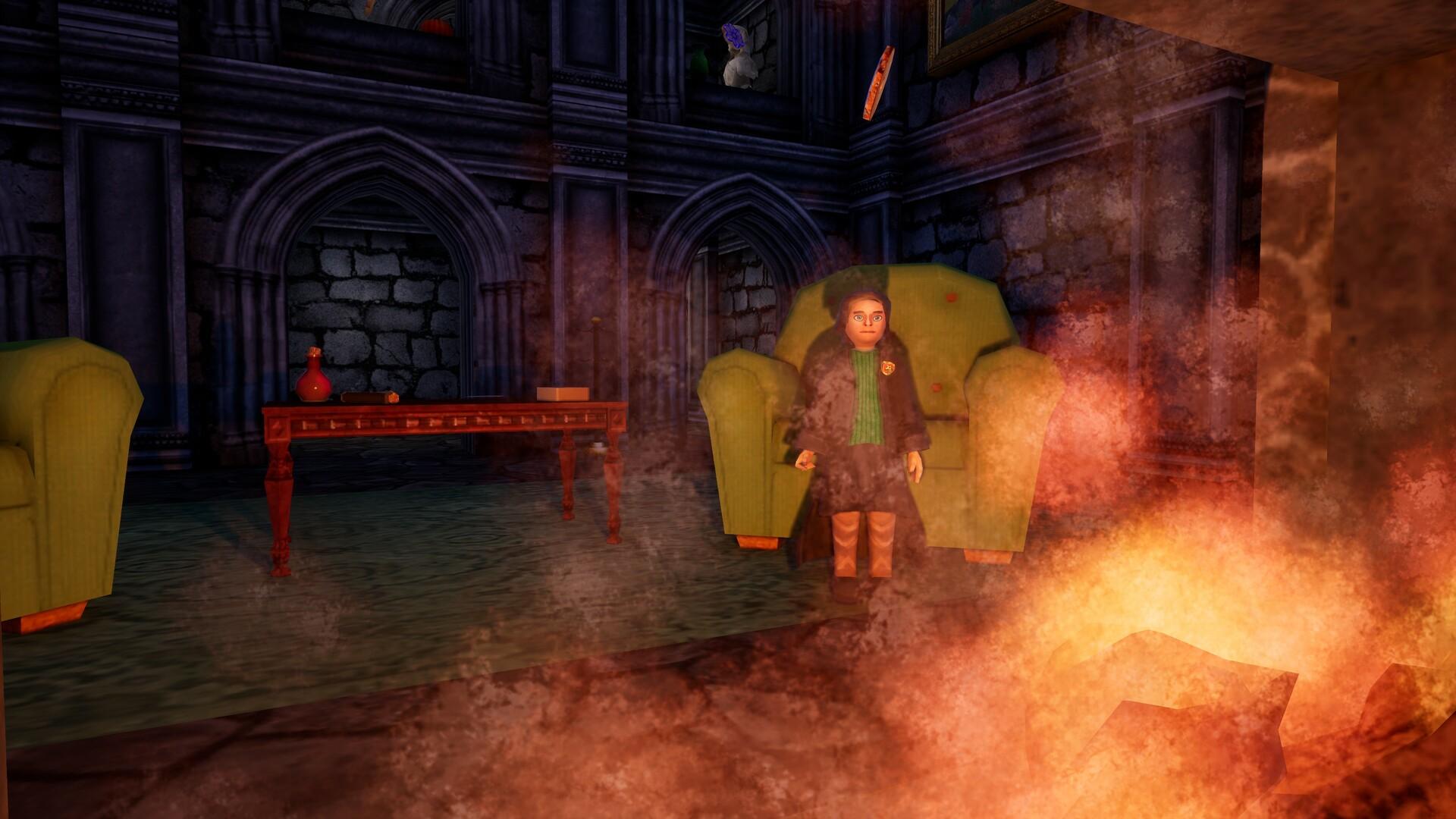 Secret Agent Wizard Boy And The International Crime Syndicate بي سي ستيم كود رقمي