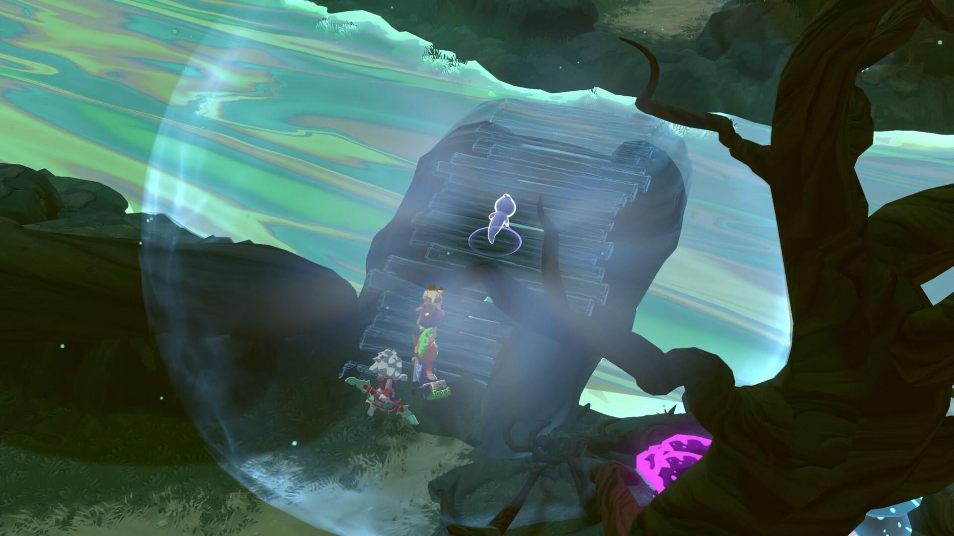 The Lonesome Guild إكس بوكس سيريس X|S حساب