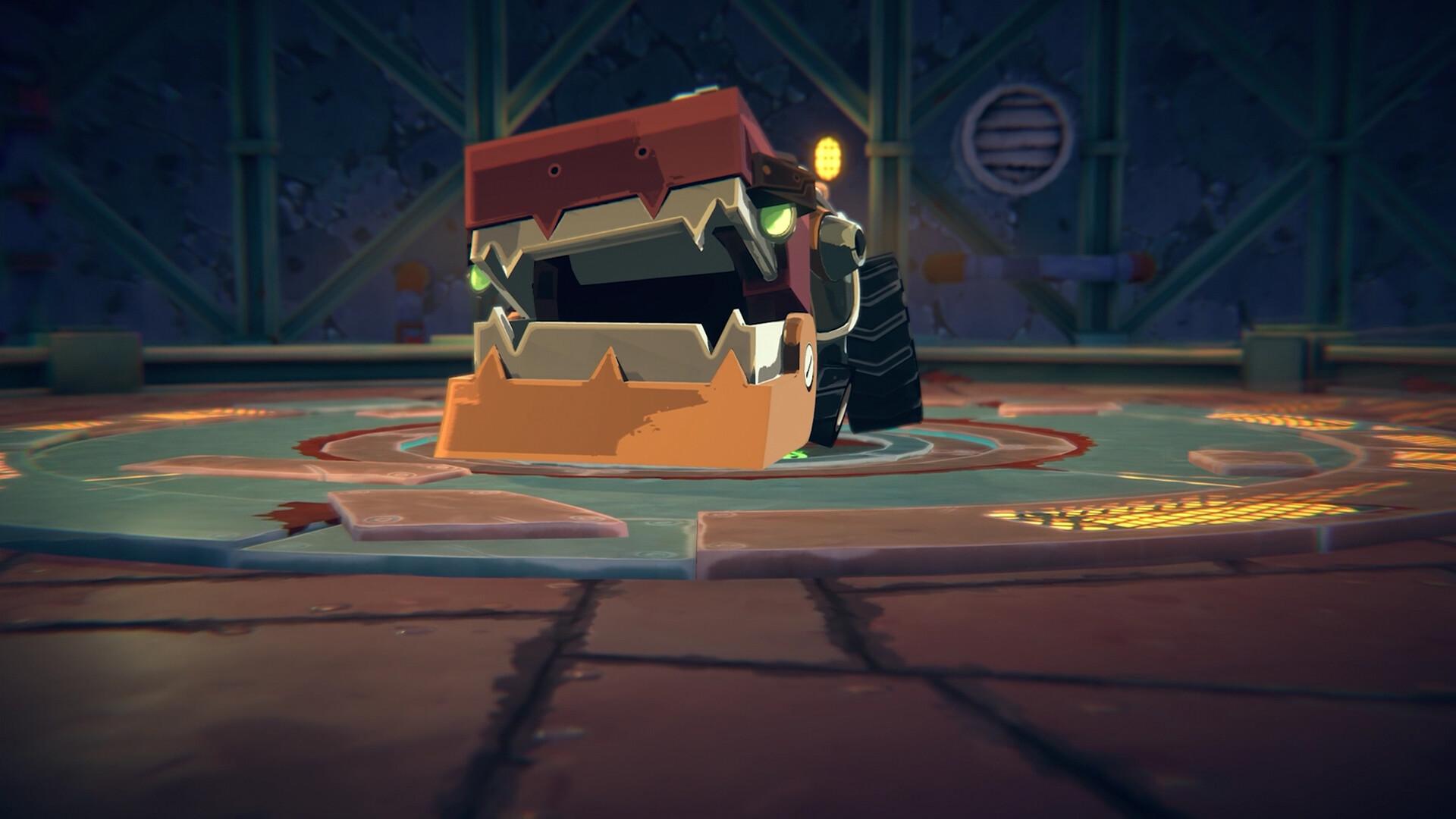 The Lonesome Guild إكس بوكس سيريس X|S حساب