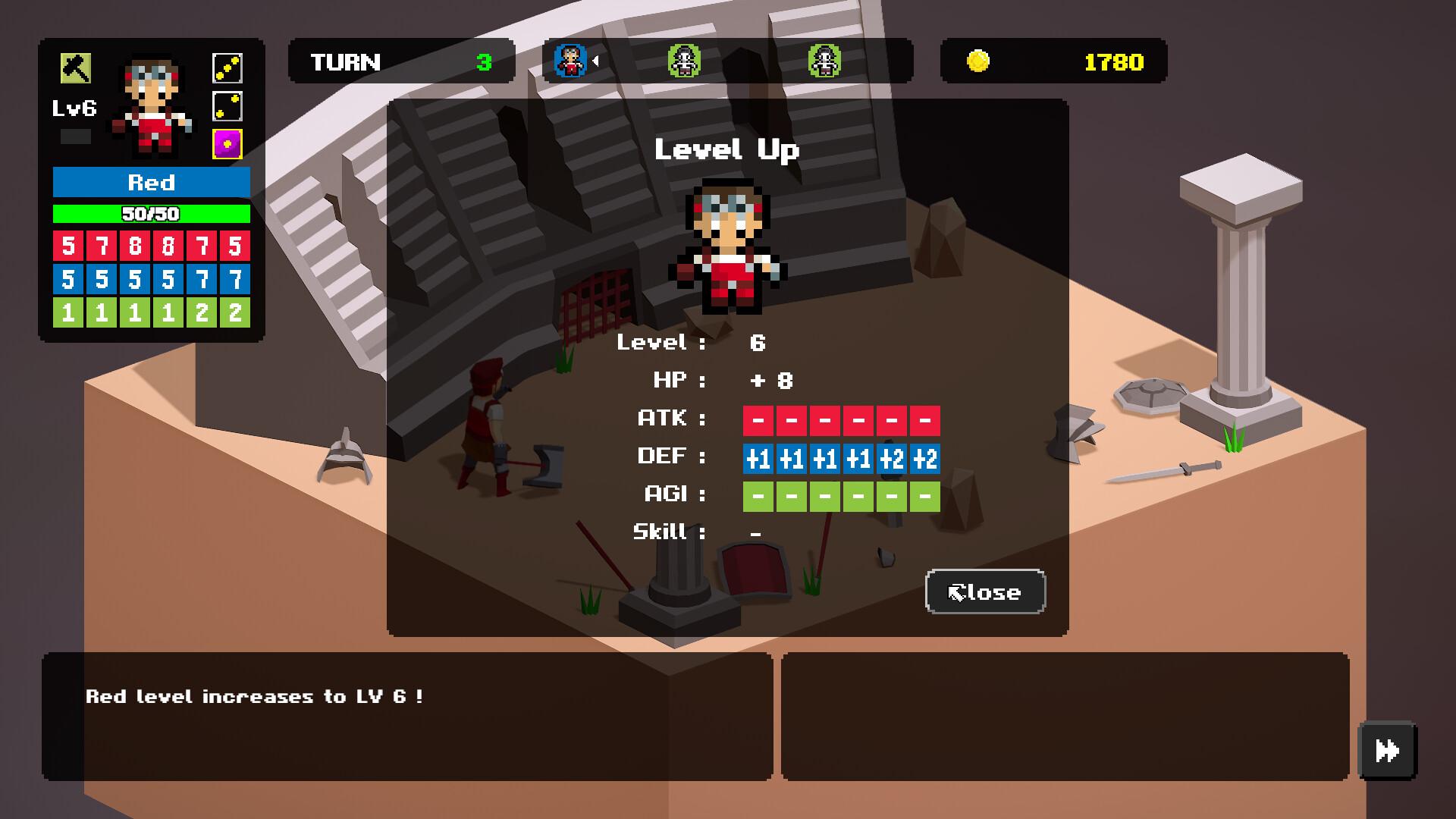 Dice & Sword بي سي ستيم كود رقمي