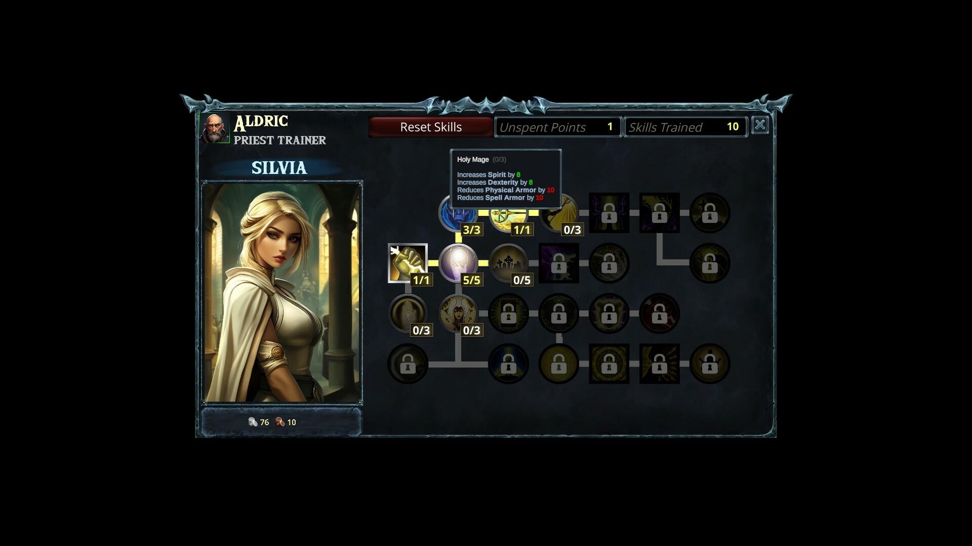 Hero Quest: God Of Chaos بي سي ستيم كود رقمي