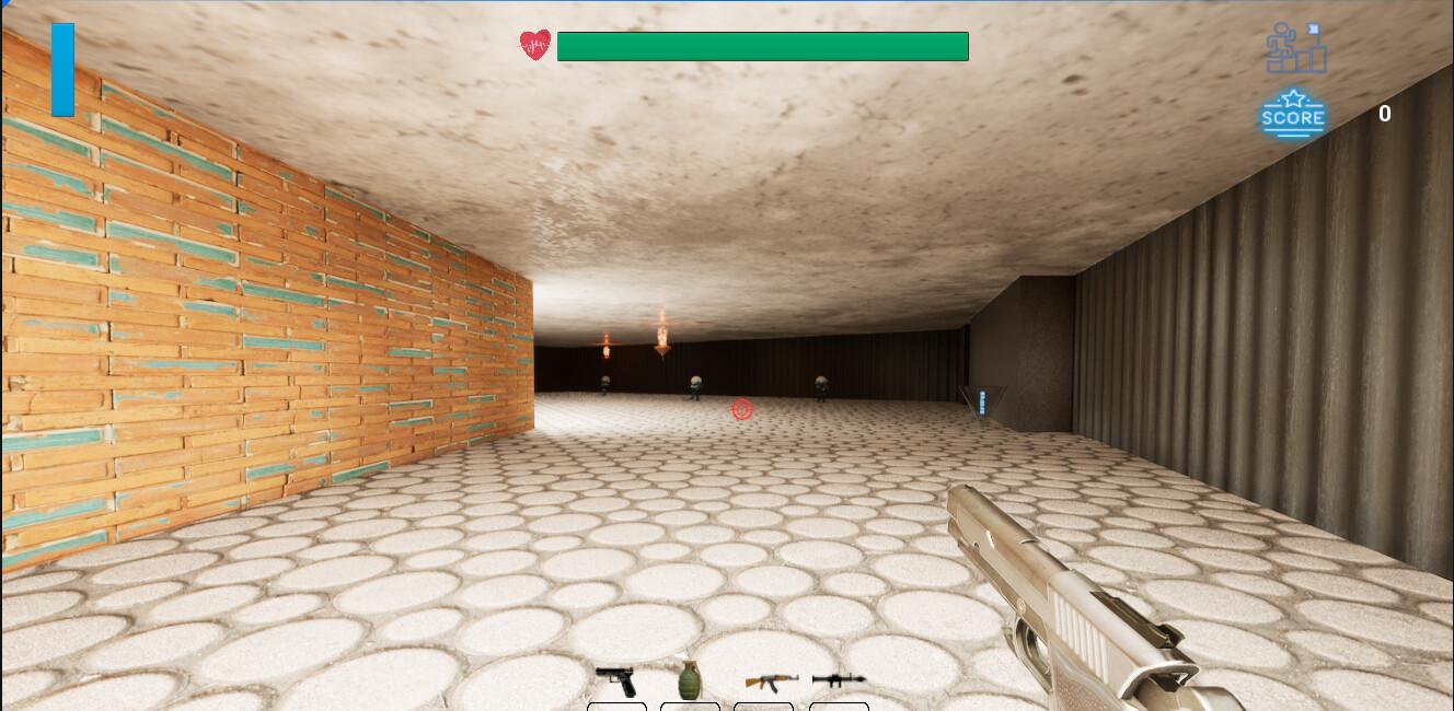 Breaking Point: Operation Exodus بي سي ستيم كود رقمي