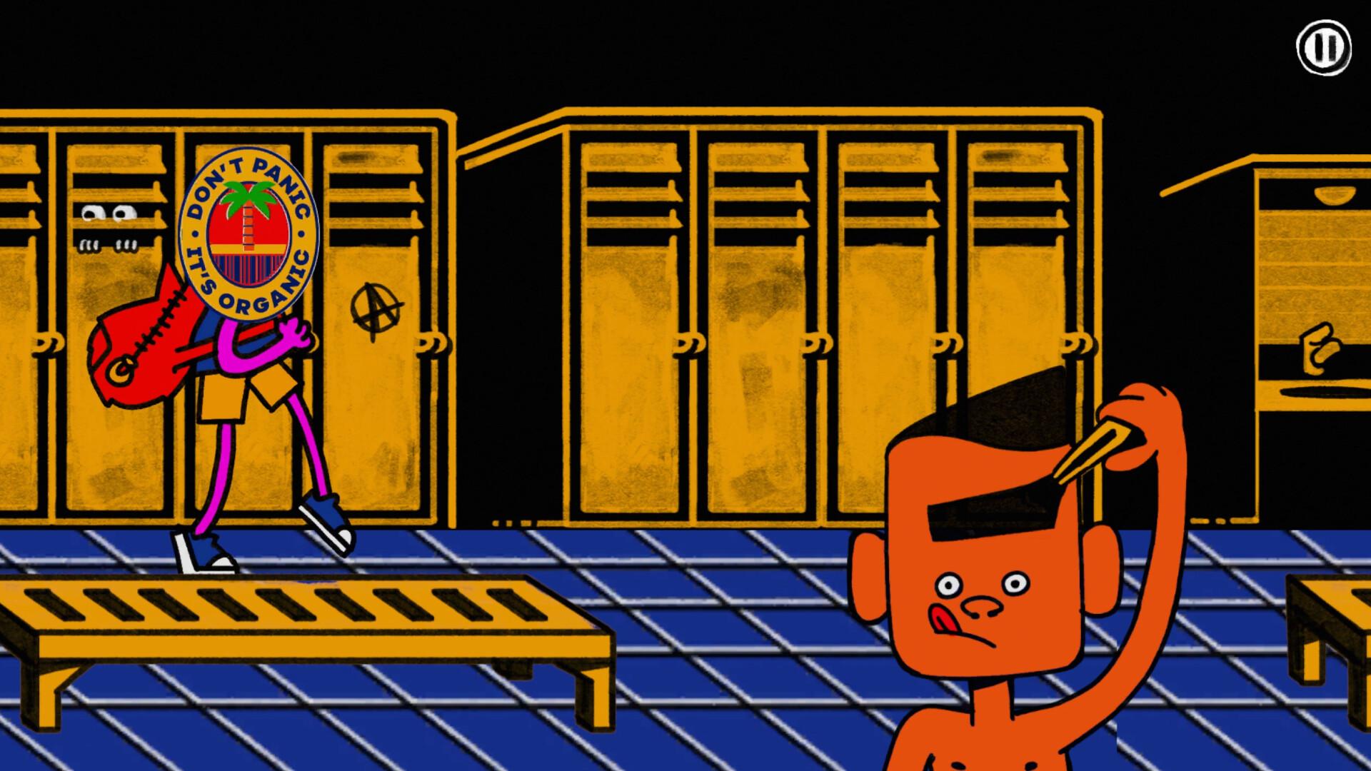 PINEAPPLE: A Bittersweet Revenge بي سي ستيم كود رقمي