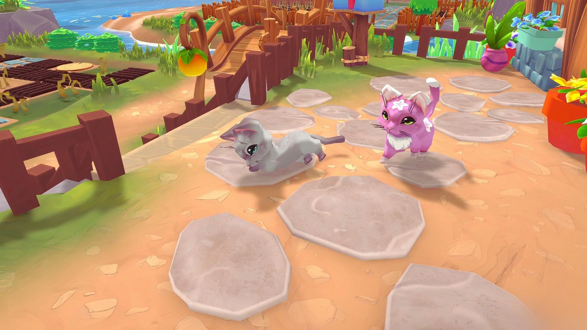 Sugardew Island - Your Cozy Farm Shop بي سي ستيم كود رقمي