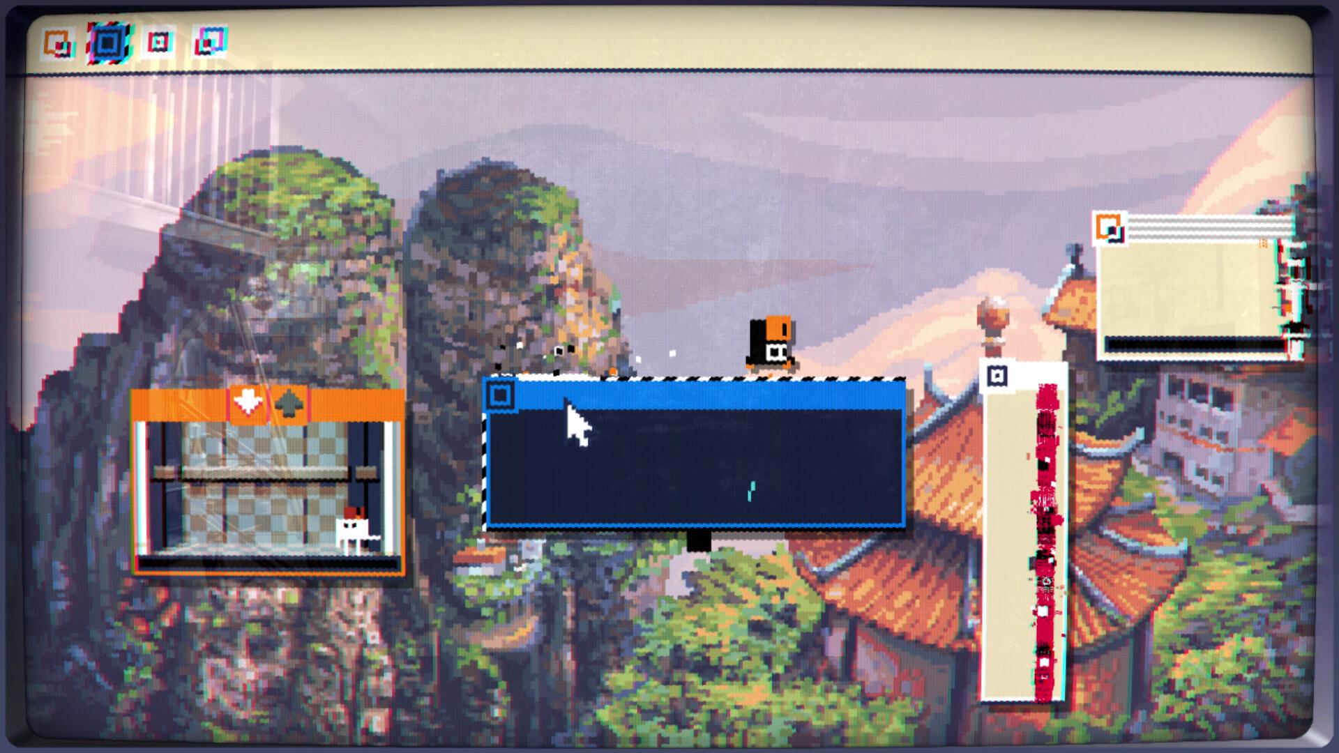 MainFrames بي سي ستيم كود رقمي