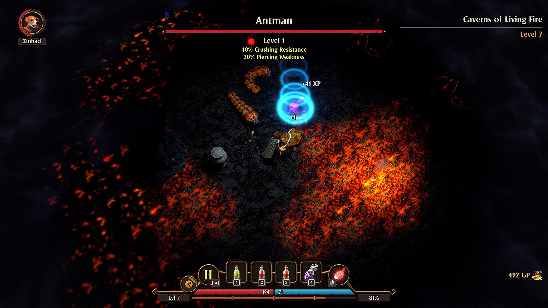 FATE: Reawakened بي سي ستيم حساب