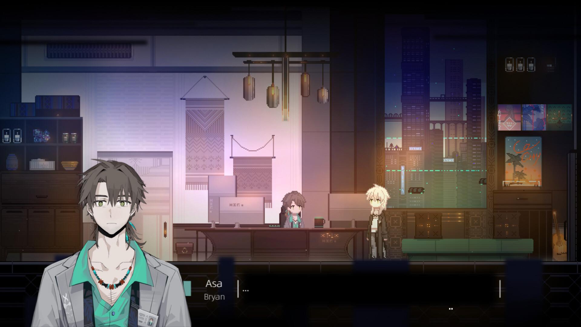 Nobody Nowhere بي سي ستيم كود رقمي